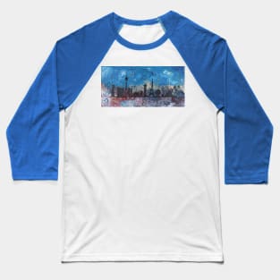 Vegas Love Baseball T-Shirt